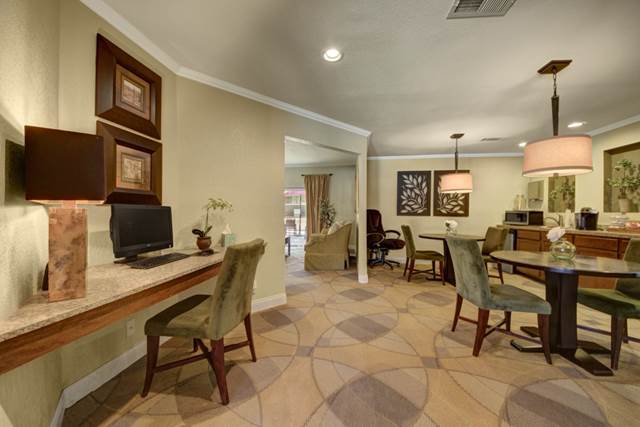 1-bedroom apartment at Trinity Place in Midland, TX